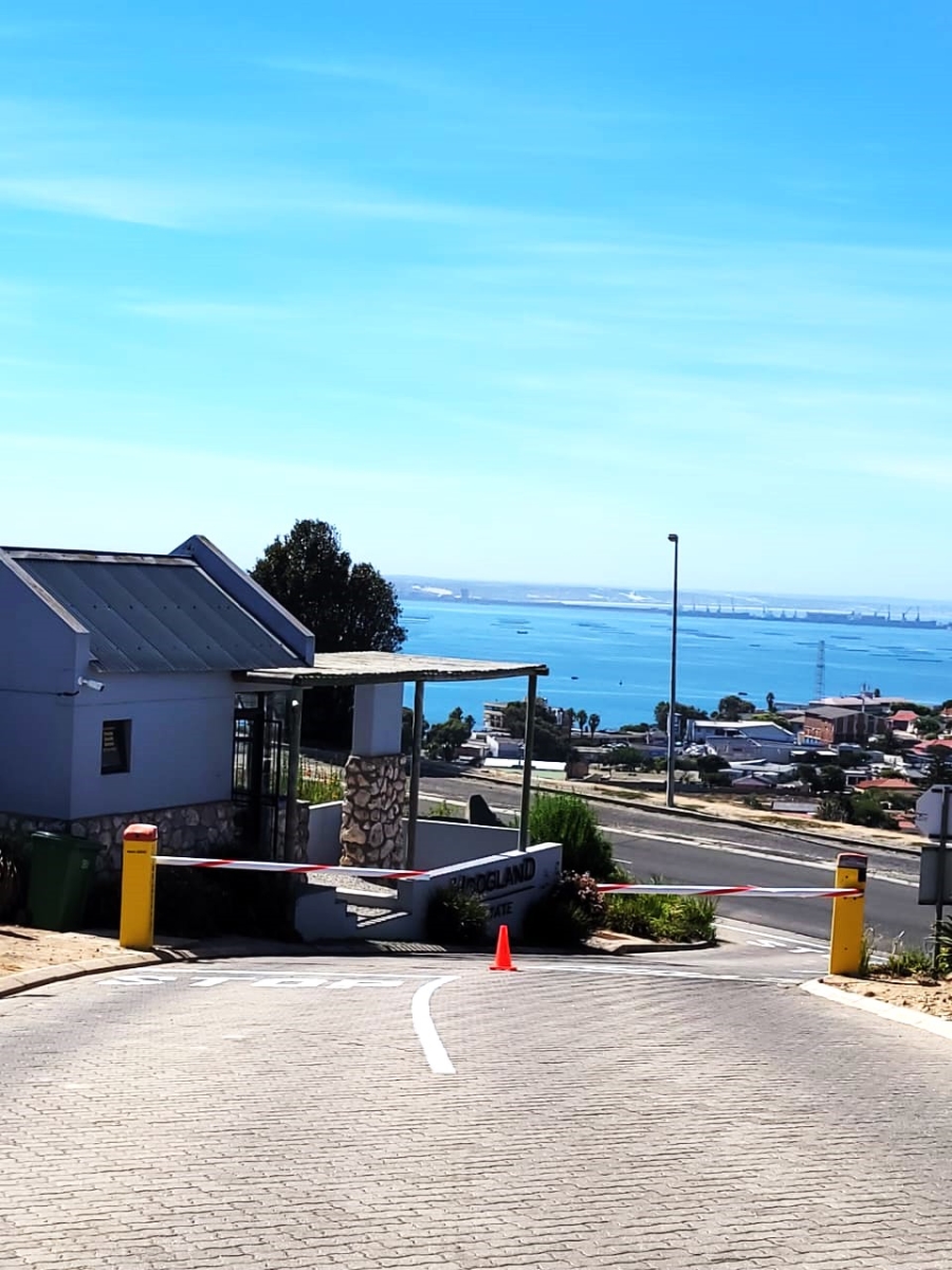 0 Bedroom Property for Sale in Hoogland Western Cape
